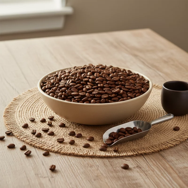 CAFE MINEIRO MOIDO NA HORA