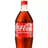 Coca-Cola 1litro
