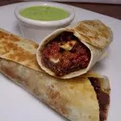 (DC) Burrito Chorizo