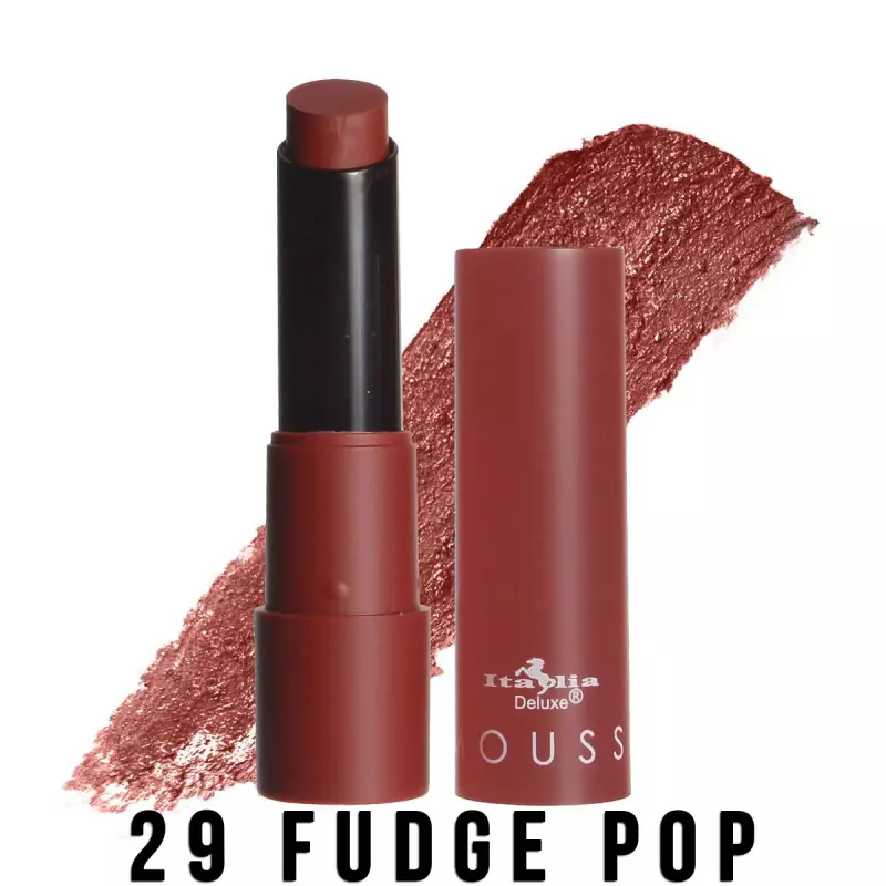 MOUSSE MATTE BARRA 29