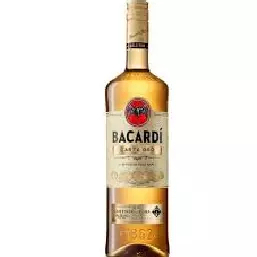Bacardi