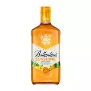 WHISKY BALLANTINE'S SUNSHINE 700ML