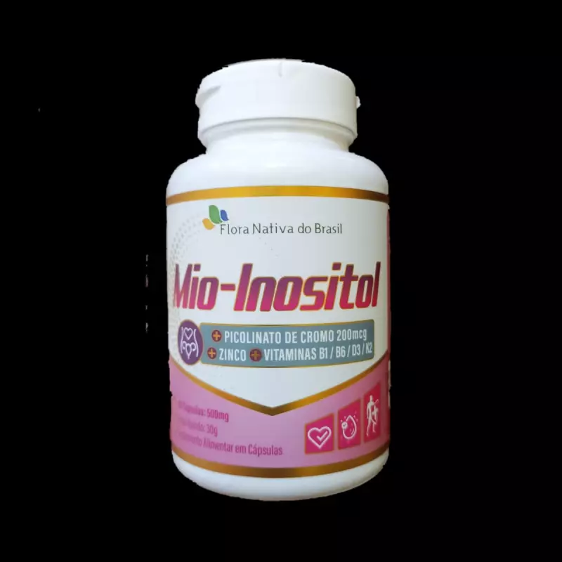 Mio-Inositol