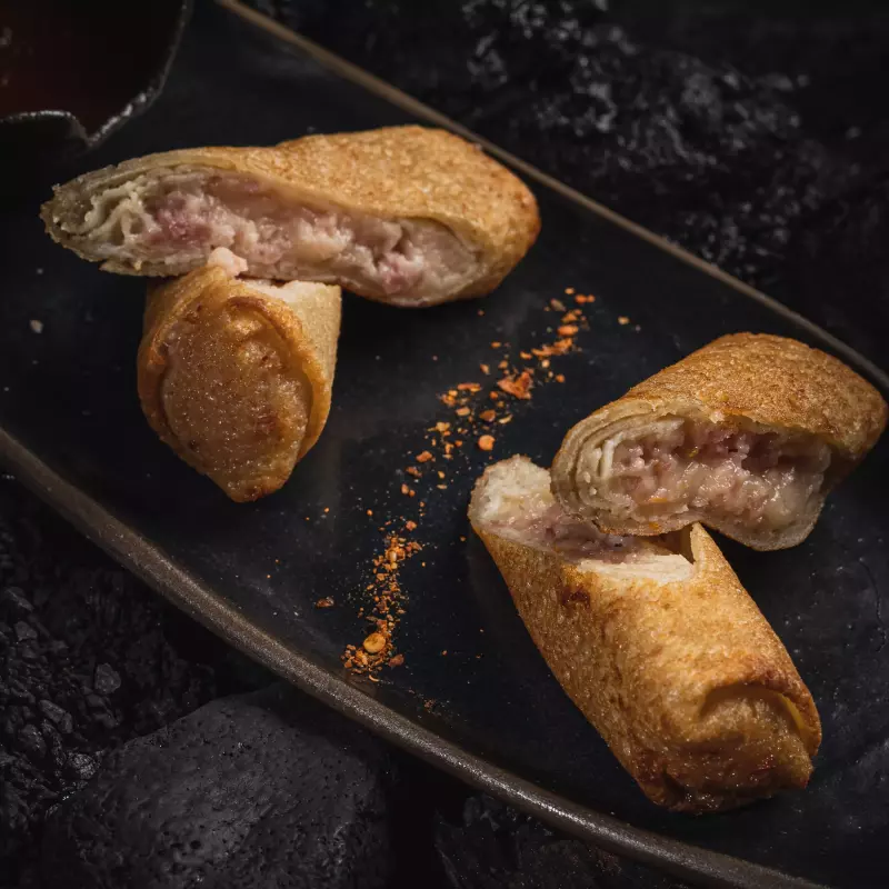 ARROLLADOS PRIMAVERA J& Q