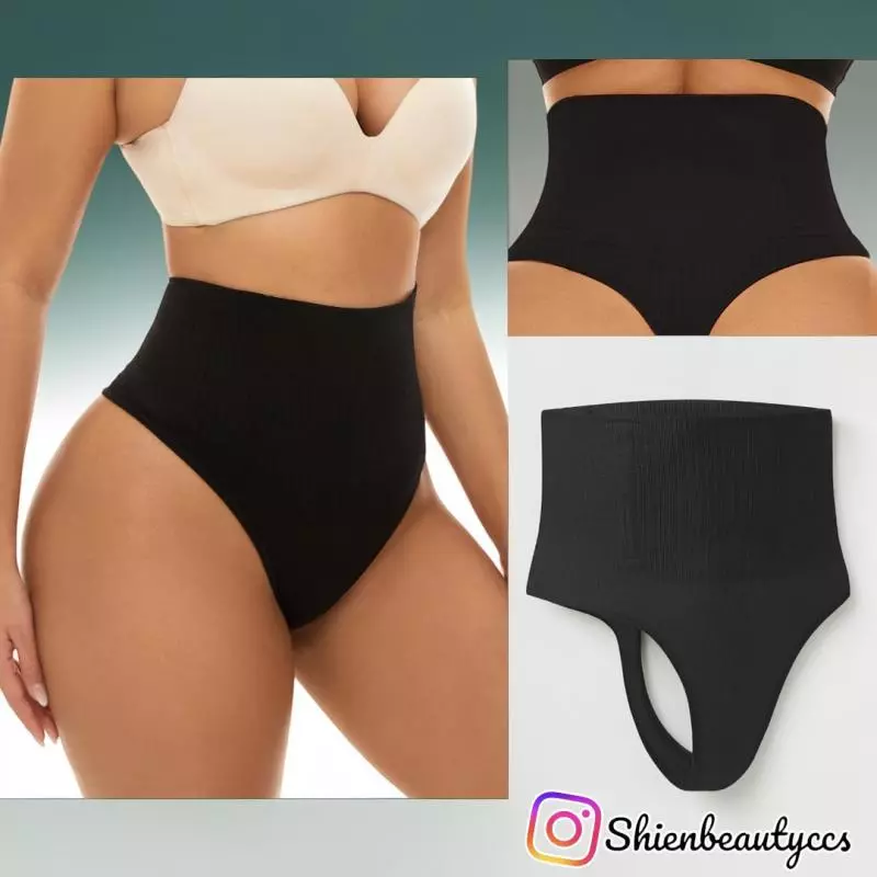 Faja Talle alto Semi Hilo 229