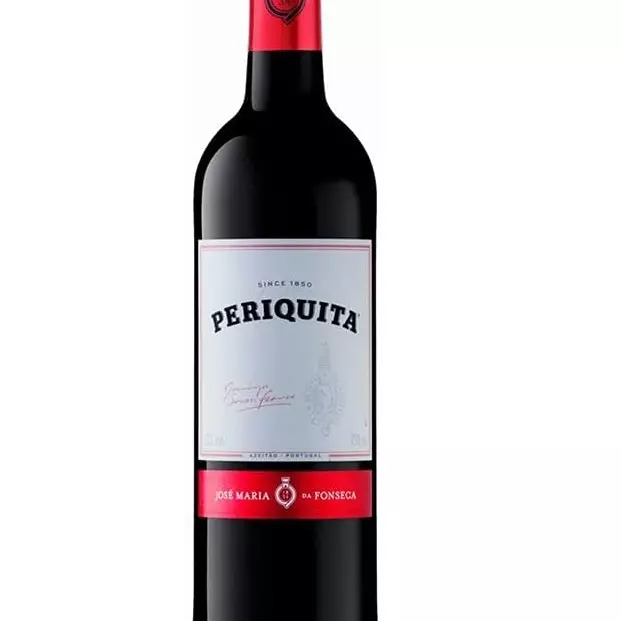 VINHO PIRIQUITA 750ML