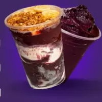 AÇAÍ NO COPO 300ML
