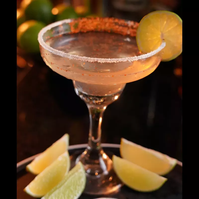 MARGARITA TRADICIONAL