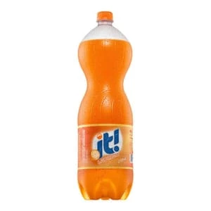 Refrigerante it Laranja 2l