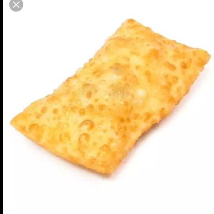 Pastel de Queijo