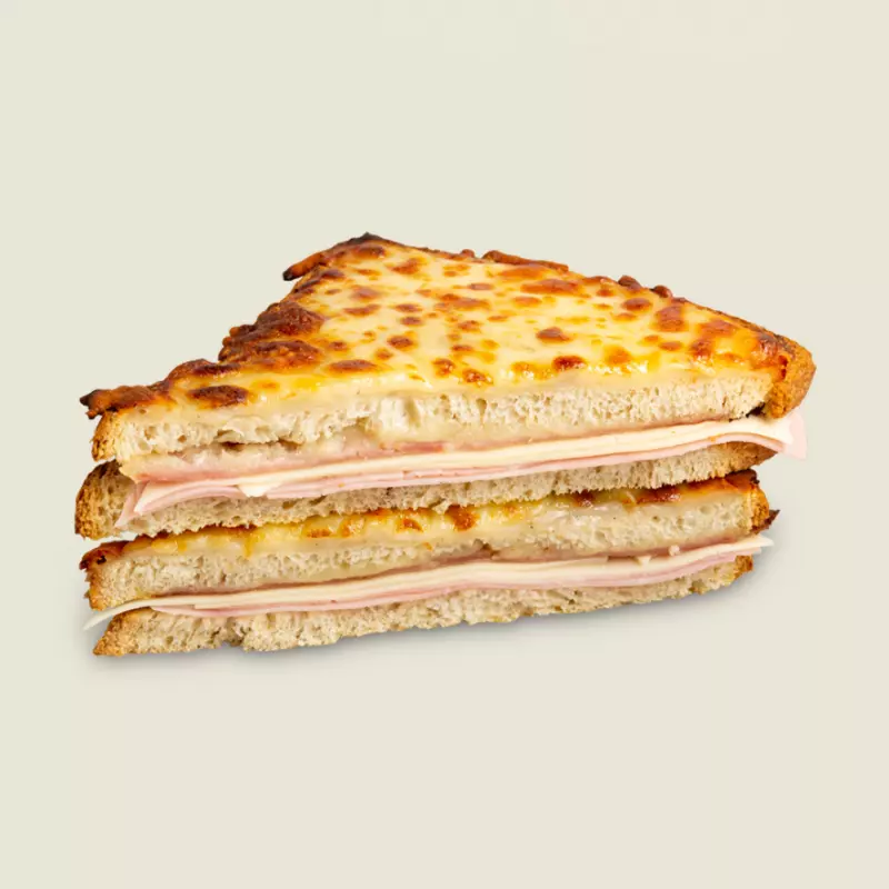 Croque Monsieur