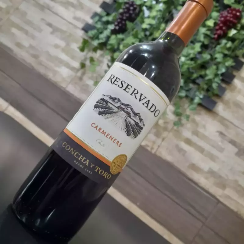 Concha Y Toro Carmenere