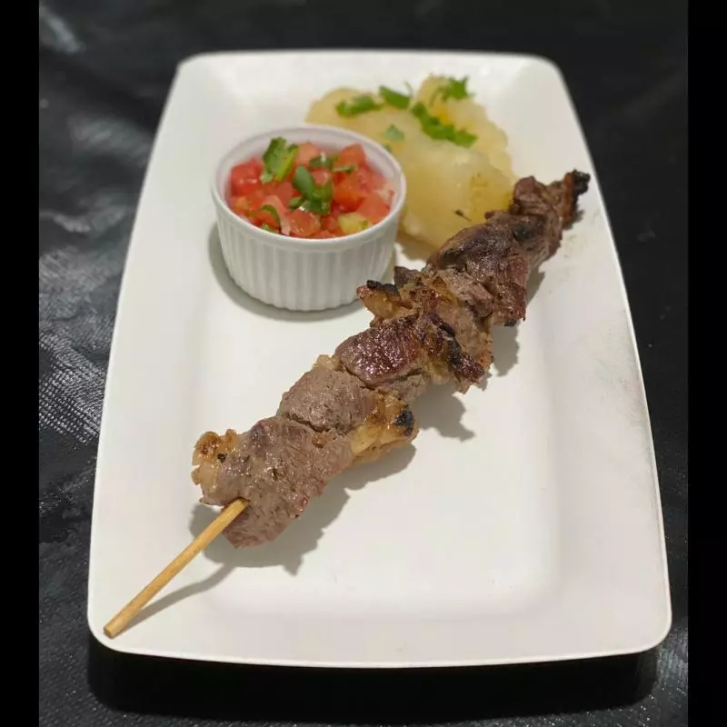CARNE SIMPLES