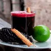 Chicha morada