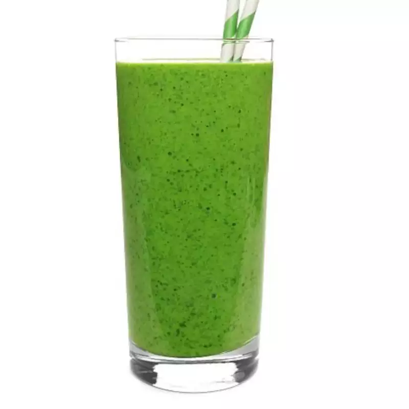 Jugo Verde
