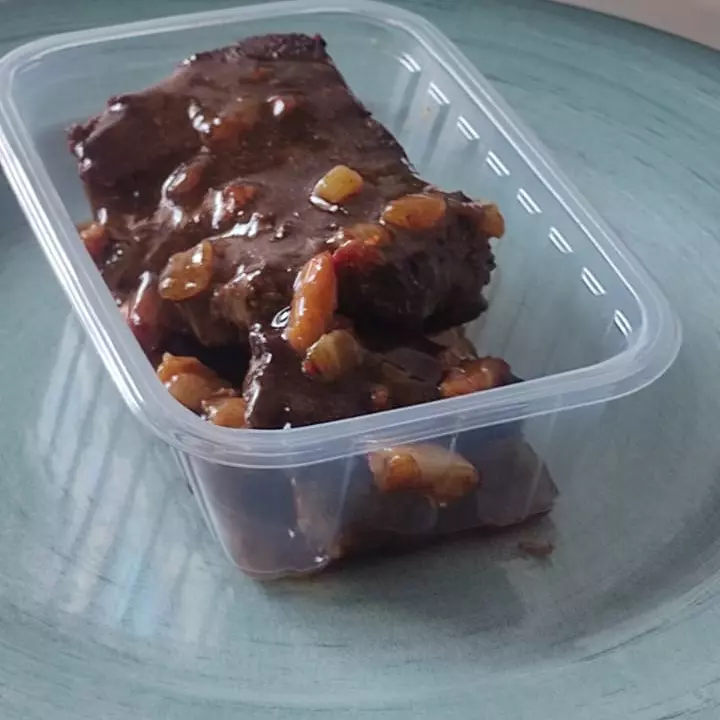 Filé mignon ao molho madeira(copy)