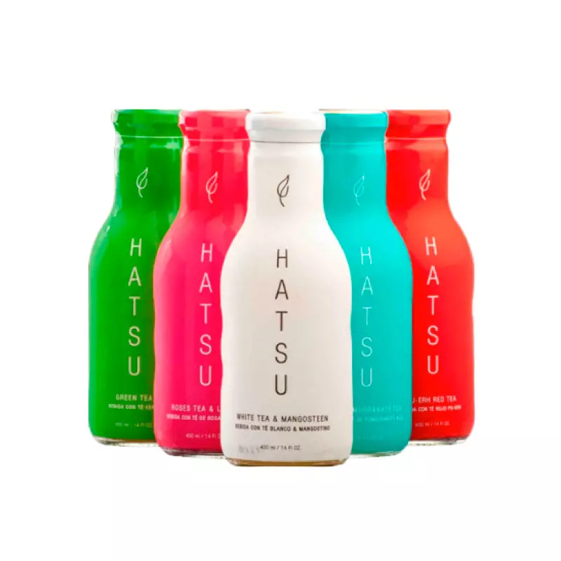 Te hatsu