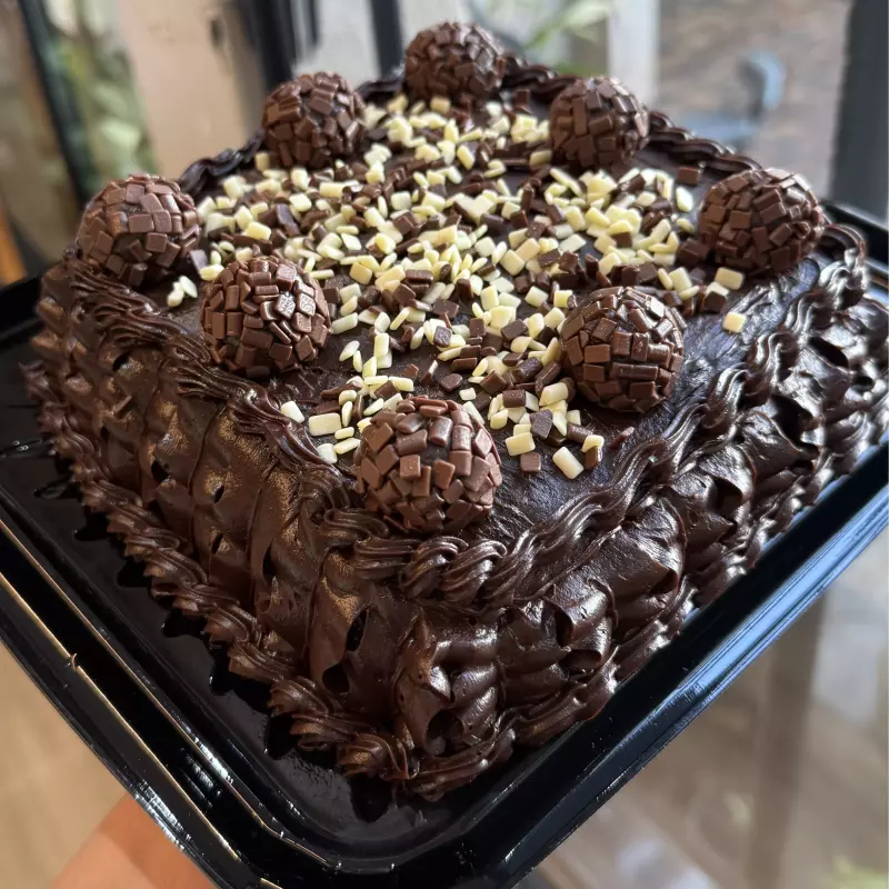 Bolo dois amores 2kg