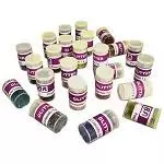 567 Gliter sortido c/ 12