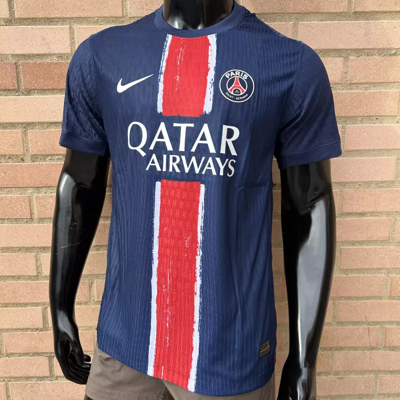 Versión player local PSG