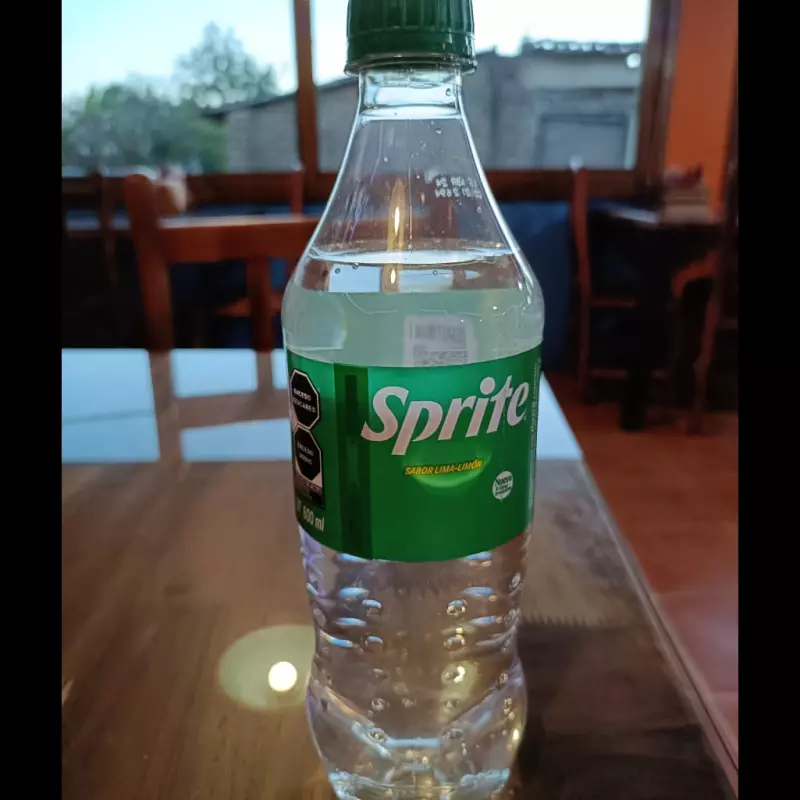 Sprite 600ml