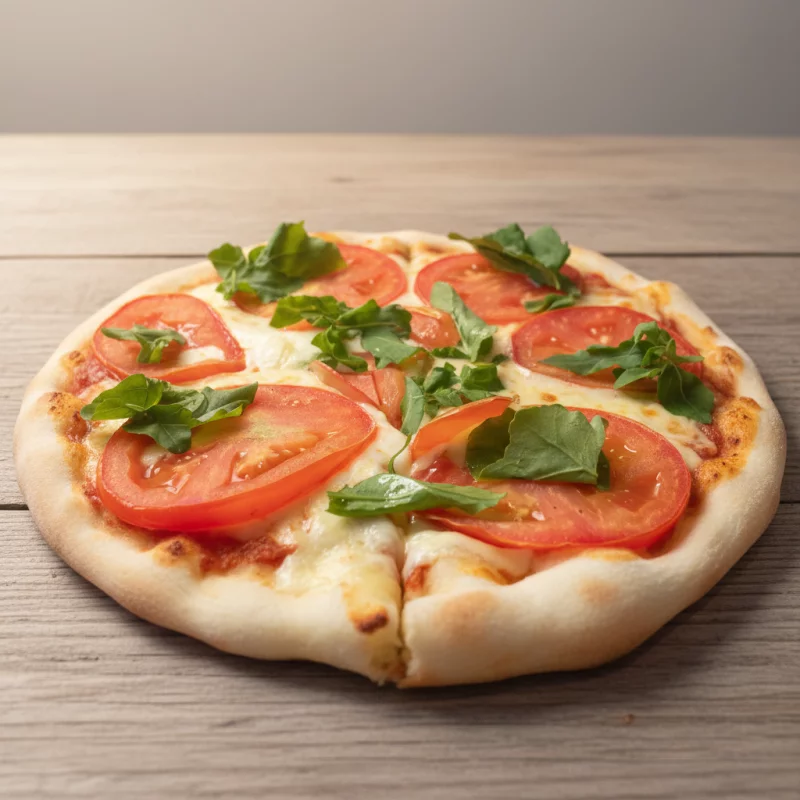 Pizza Napoletana