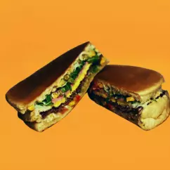 Capital Salada(Médio)