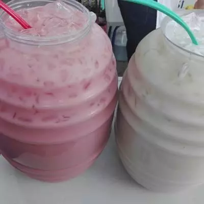 Agua fresca de sabor 500ml