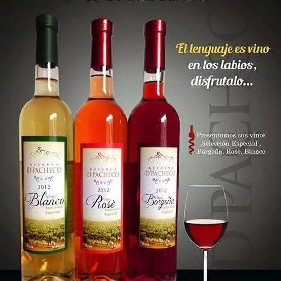 -D’PACHECO (BORGOÑA,	HIGO,MISTELLA)