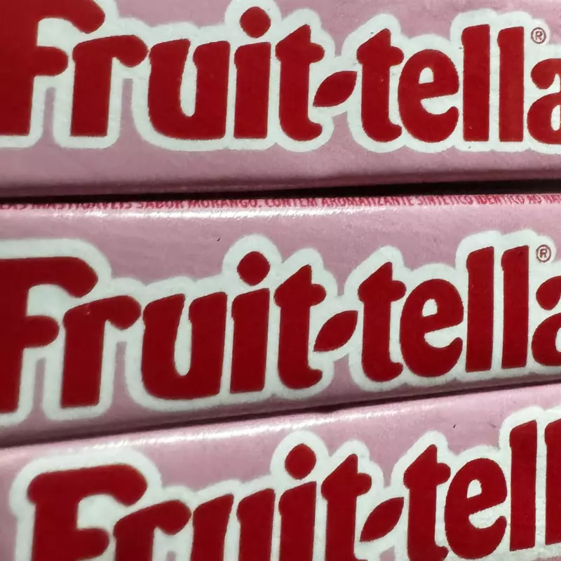Fruit-tella