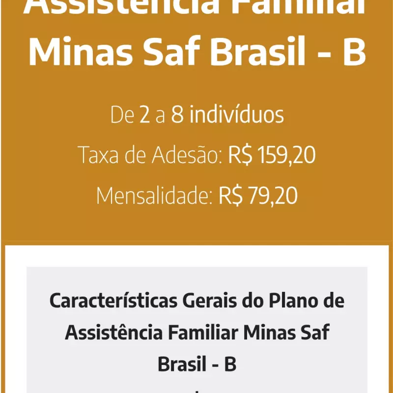Plano B