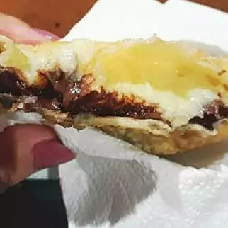 Beijinho com Chocolate