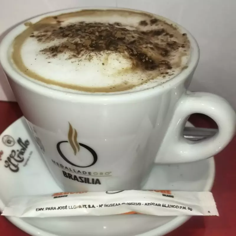 Capuchino
