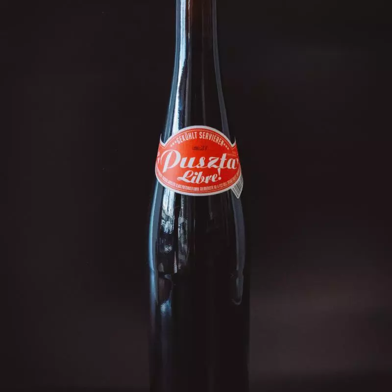 PUSZTA LIBRE