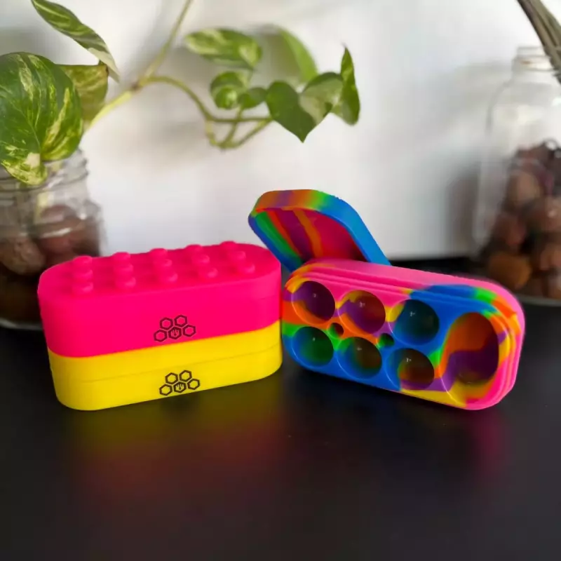 Slick CulturaDab 34ml 6+1