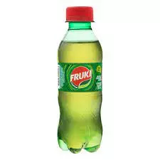 Mini Fruki guarana - 200ml