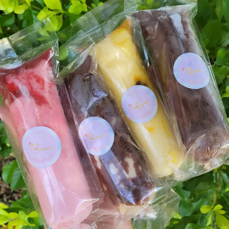 Combo promocional 4 uni