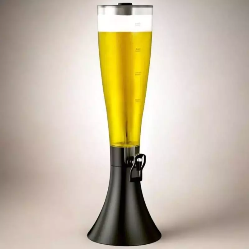 Torre de cerveja 2 litros