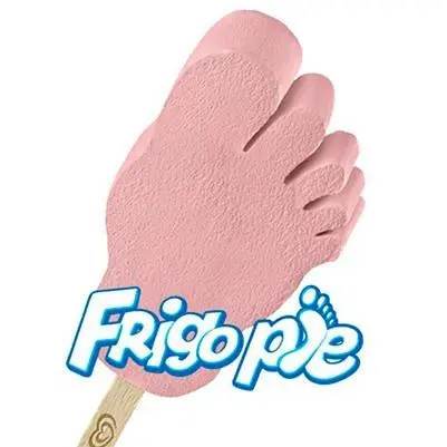 FRIGO PIE
