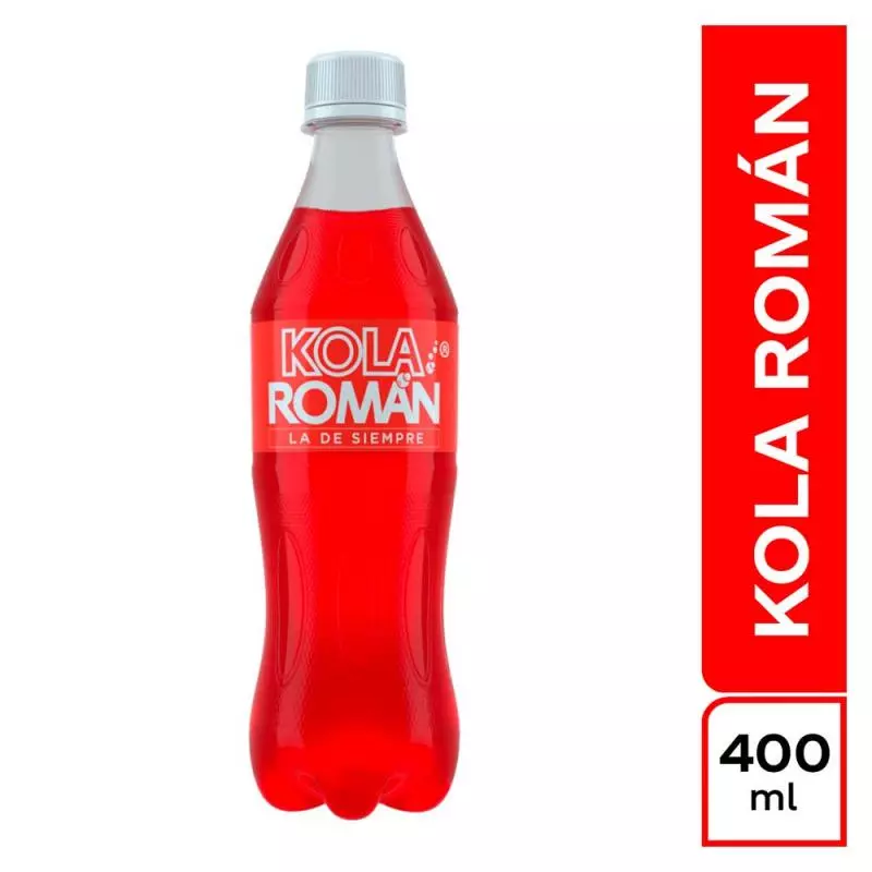 KOLA ROMAN