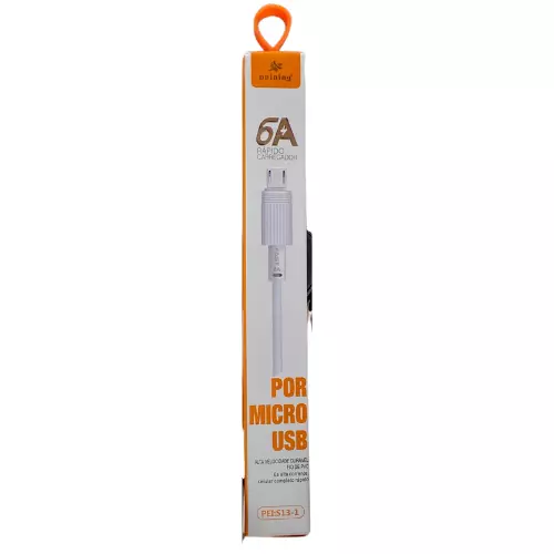 CABO USB / V8 PEINING PEI-S13-1