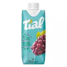 Suco Tial 330 ml