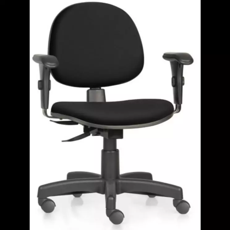 Cadeira Back Sistem NR17