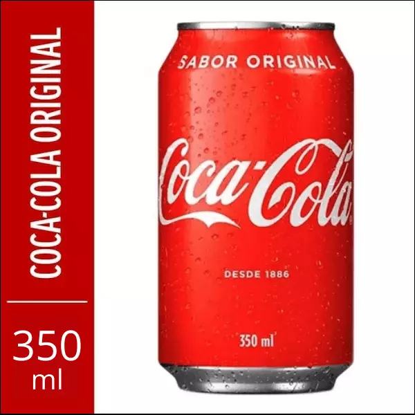 Coca-Cola 350ml
