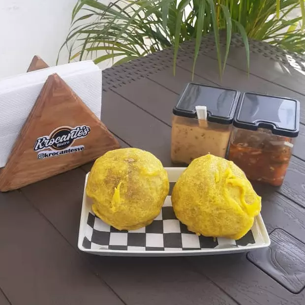 Papa Rellena