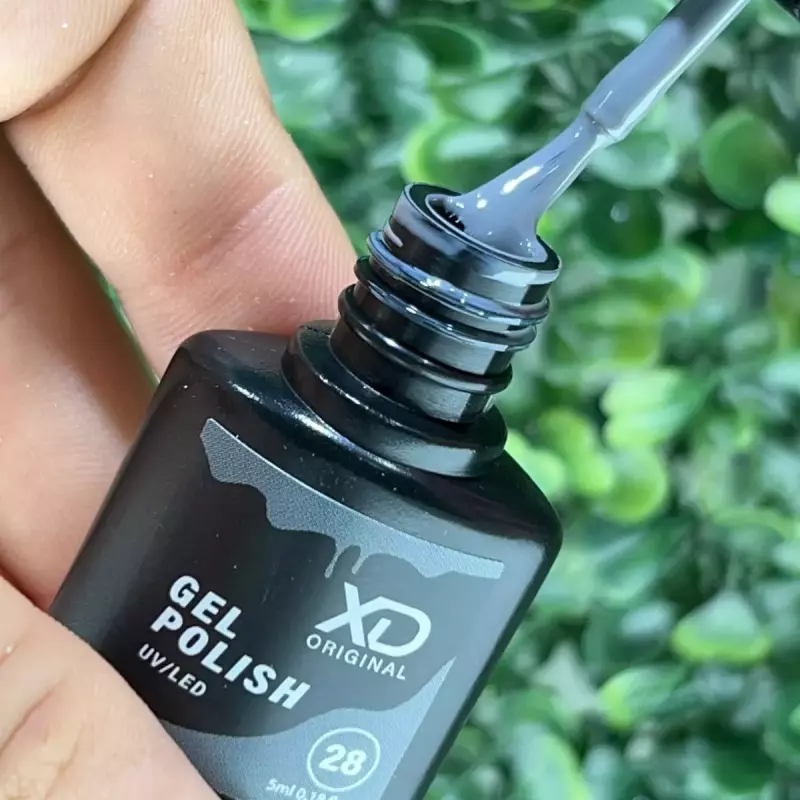 Esm. Gel XD BBB 28 - 5ml