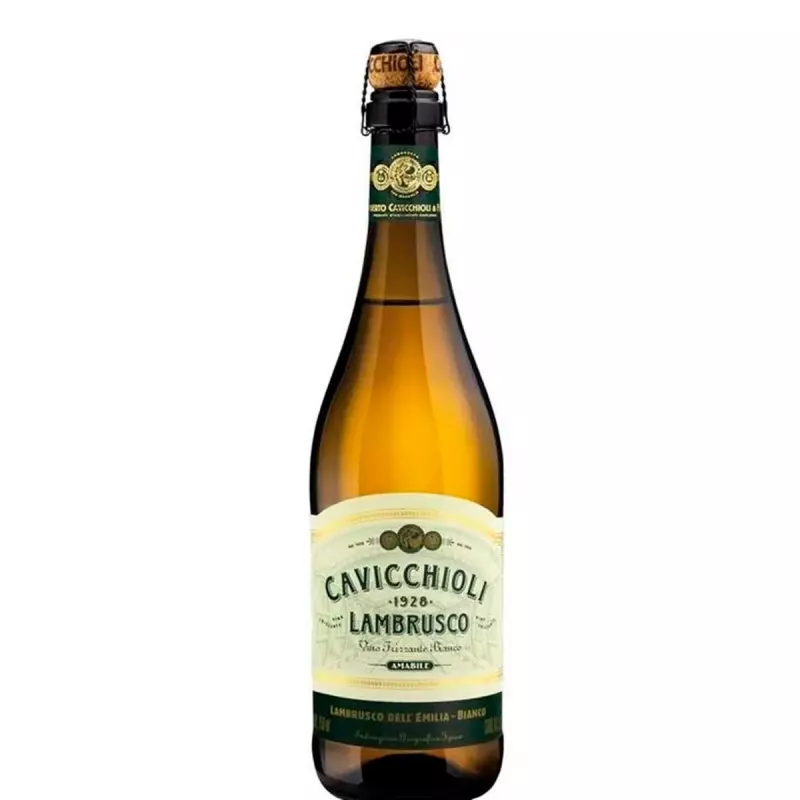 Lambrusco Cavicchioli