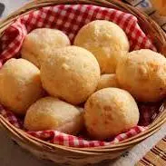 Pão de Queijo Assado