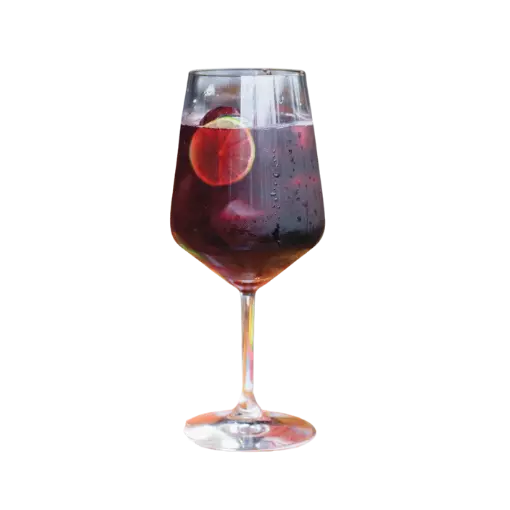 Copa Tinto de Verano