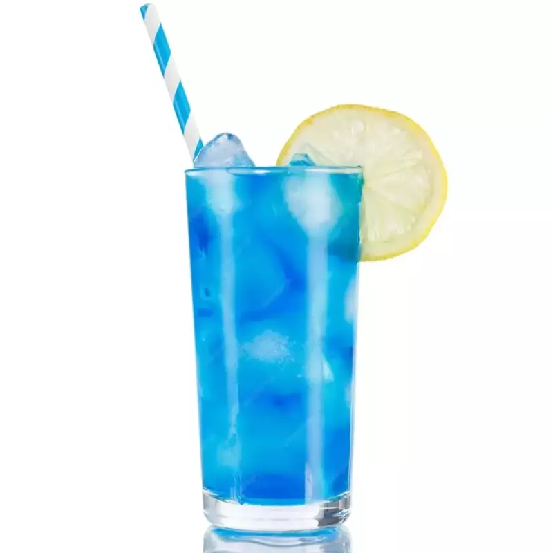 LIMONADA CHICLE